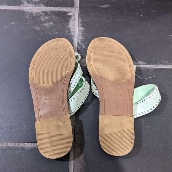 Steve Madden sandals - Picture 6 of 6